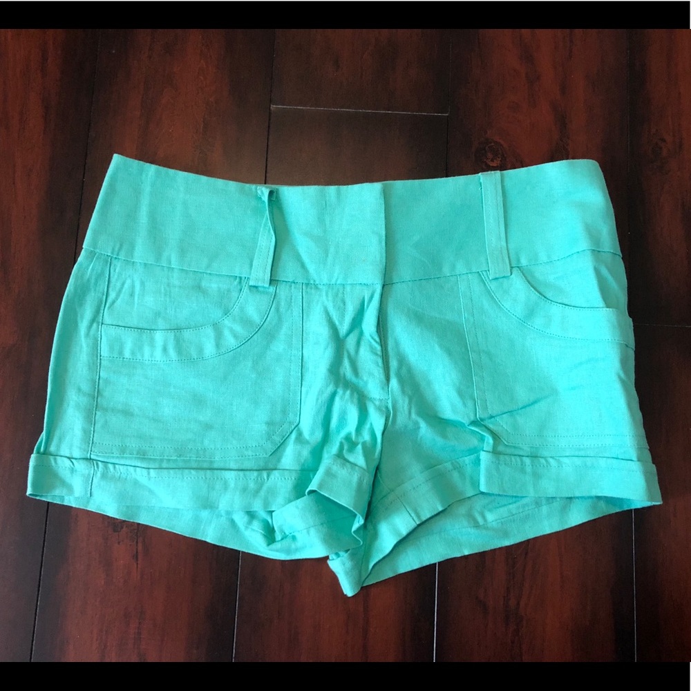 Shorts